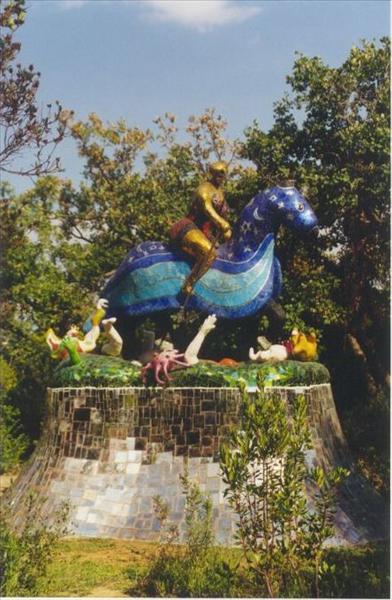 Niki de Saint Phalle 7